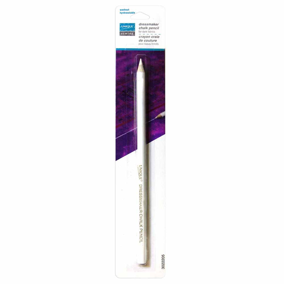 UNIQUE SEWING Dressmakers' Pencil - White or Blue