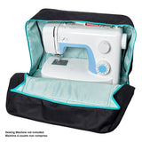 SEW EASY Sewing Machine Tote Bags - 44 x 20 x 38cm (17 1/4″ x 7 7/8″ x 15″)