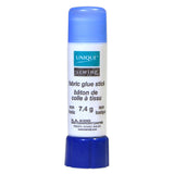 UNIQUE Fabric Glue Stick - 7.4g (0.04 oz)