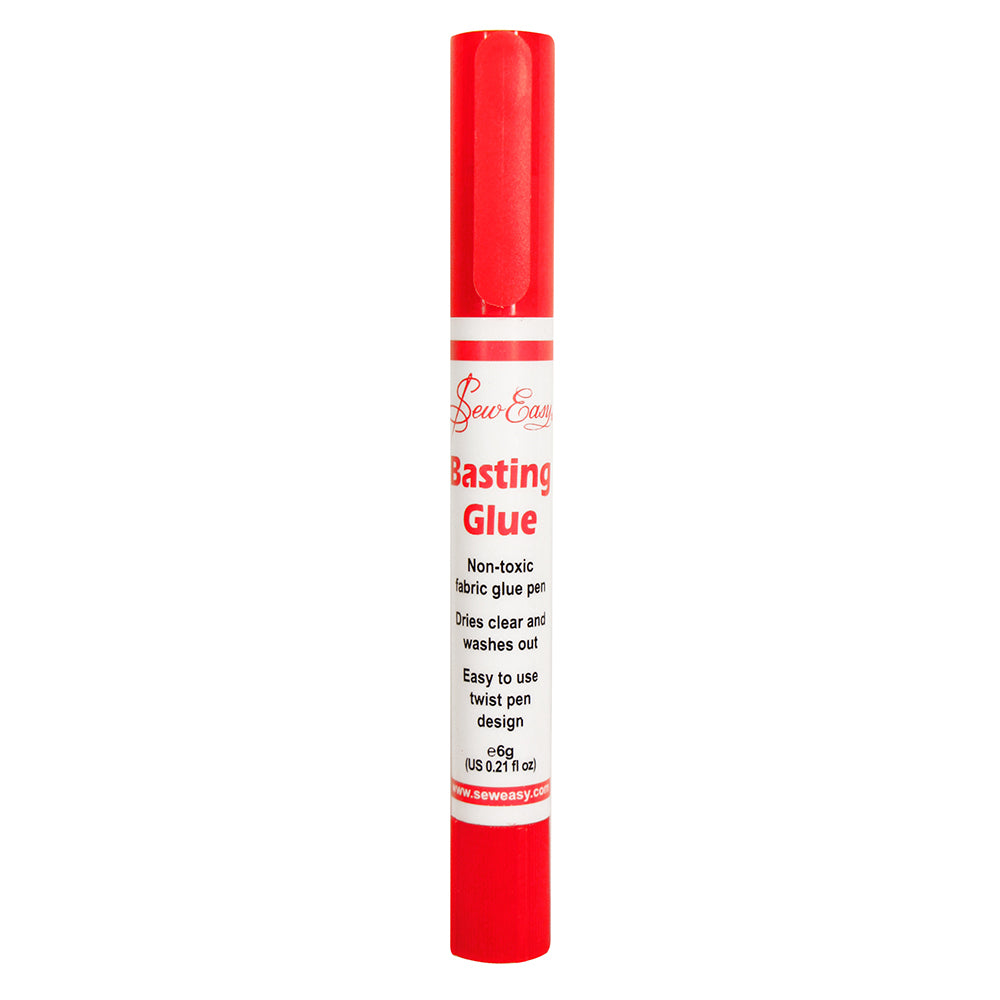Sew Easy Basting Glue Pen - 6g