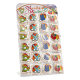 SEW TASTY Needle Minder Magnet in assorted designs