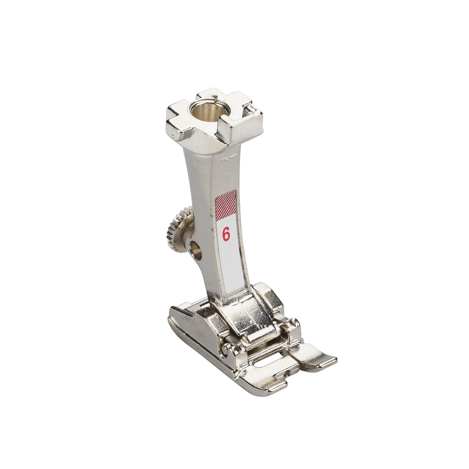 Bernina Embroidery Foot #6
