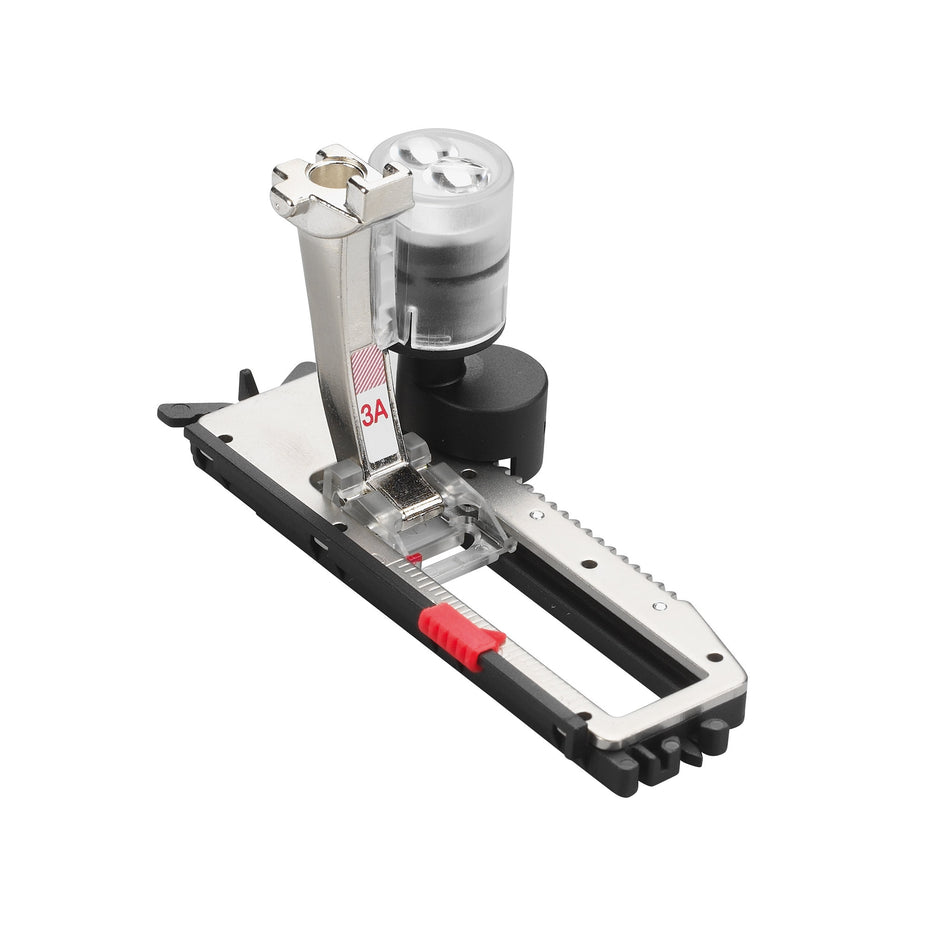 Bernina  Buttonhole Foot with Slide #3A or 3B