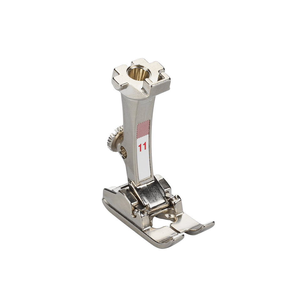 Bernina Cordonnet Foot #11
