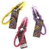Pro Thread Snips 12cm (5″) in assorted colours