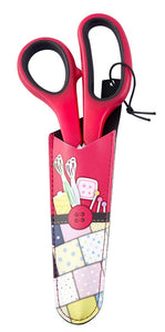 Sew Tasty 8 1⁄2 Dressmaking Scissors in 2 colours