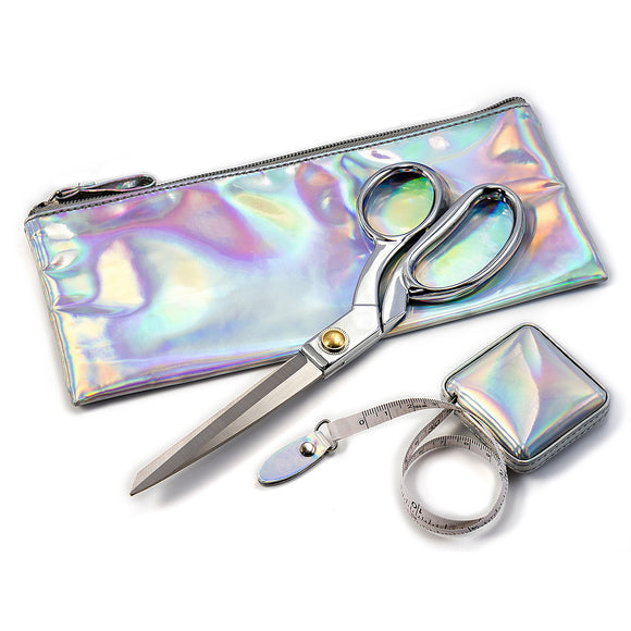 KLASSE´ Premium Sewing Scissors Set - 3 pcs