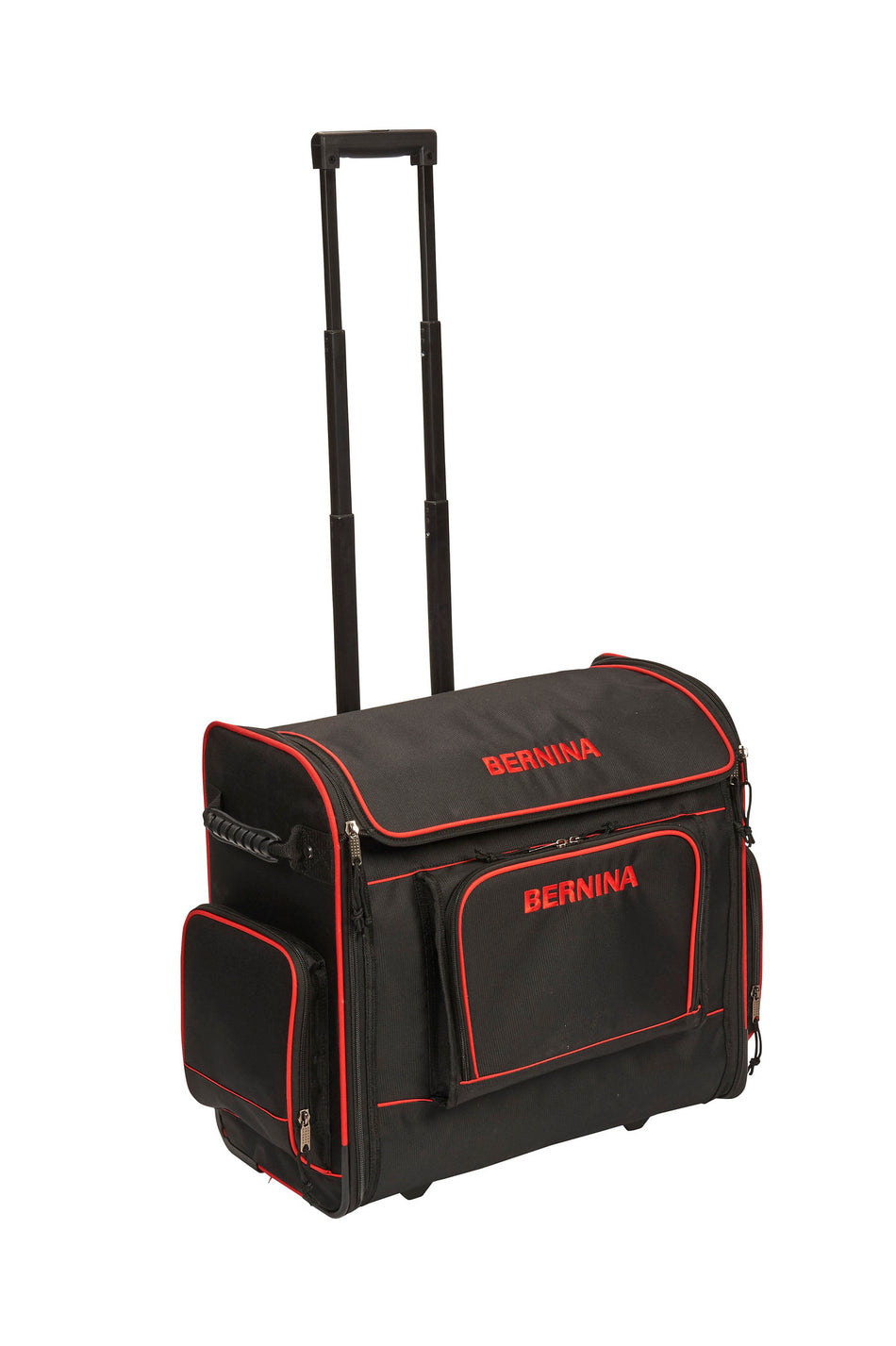 Bernina L Trolley Carrying Case (Sewing Machine Case)