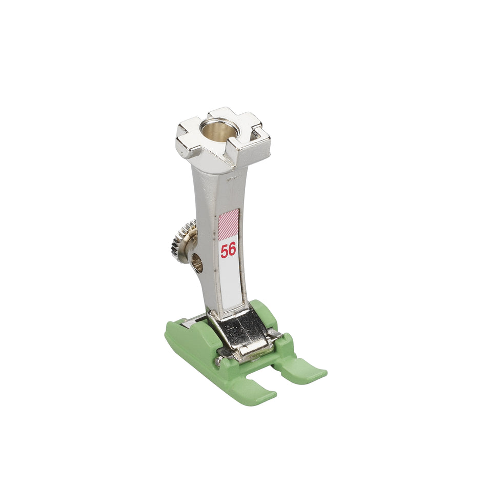 Bernina Open Embroidery Foot with Non-Stick Sole #56