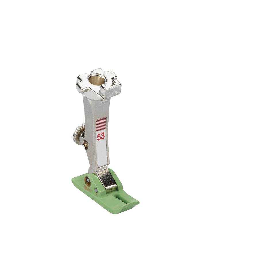 Bernina Straight Stitch Foot with Non-Stick Sole #53