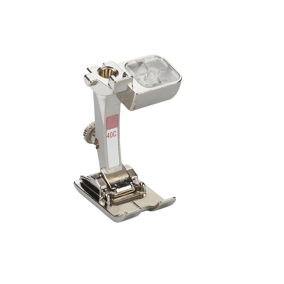 Bernina Sideways-Motion Foot #40C