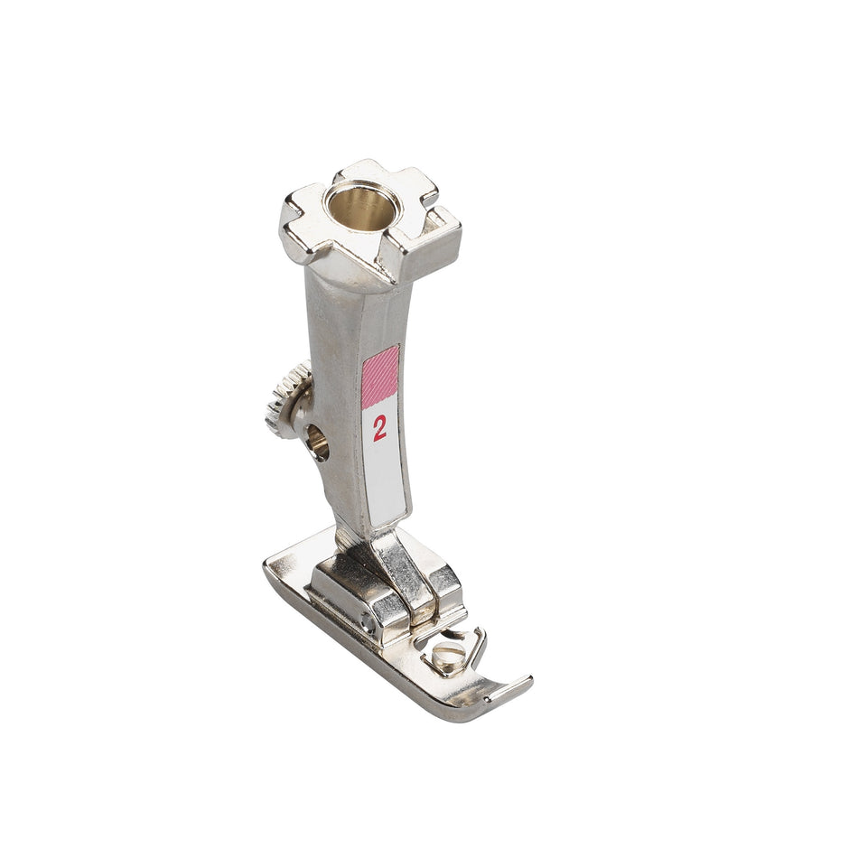 Bernina Overlock  Foot #2 or #2A