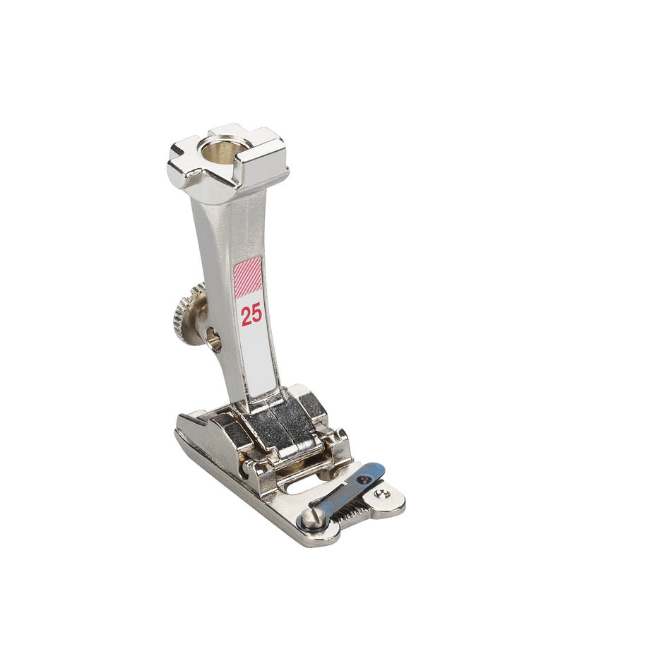 Bernina Cording Foot with 5 Grooves #25