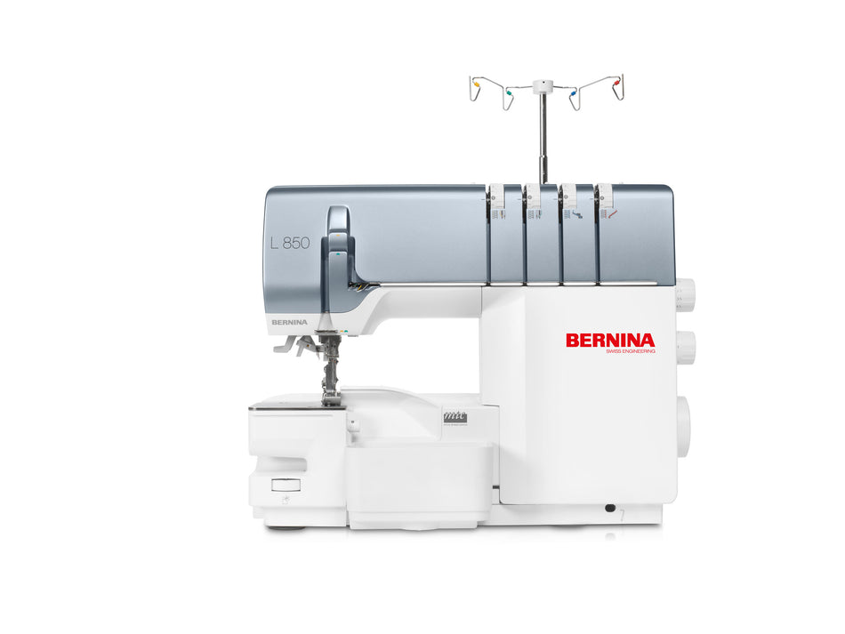 Bernina L850 Overlocker/Serger