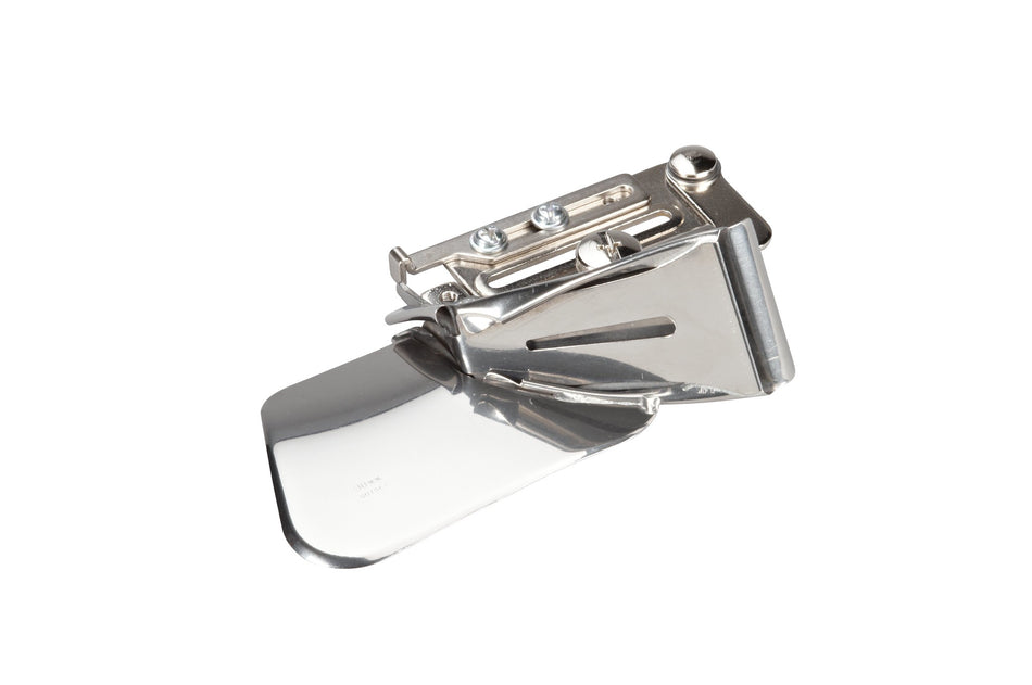 Bernina Binder Attachment for Unfolded Bias Tape #88 in 3 sizes