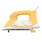 OLISO PROTM TG1600 Pro Plus Smart Iron - Yellow, Pink, Turquoise or Orchid
