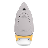OLISO PROTM TG1600 Pro Plus Smart Iron - Yellow, Pink, Turquoise or Orchid