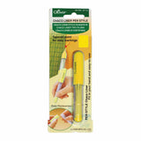 CLOVER 4712 - Pen Style Chaco Liner - in 5 Different Colours