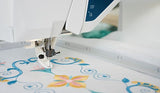 Husqvarna Viking Sapphire 85 Sewing & Embroidery Machine