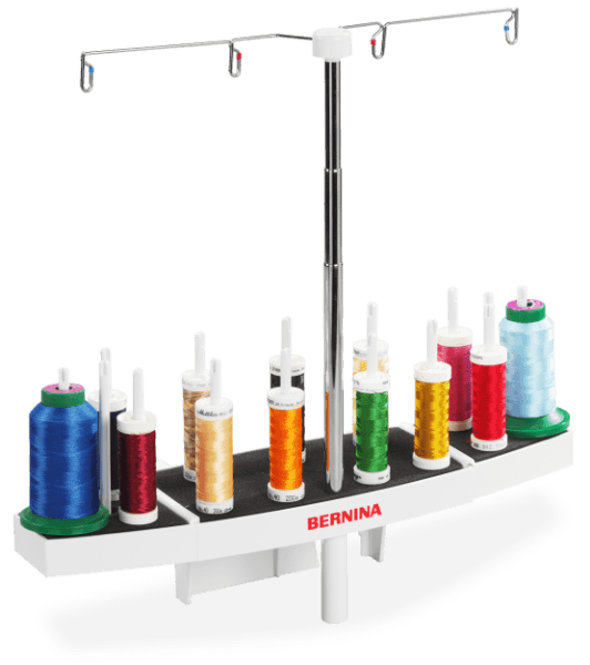 Bernina Multiple spool Holder