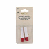 Bohin Glue Stick Refill in packages of 1 or 2