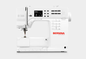 Bernina 335 Sewing Machine