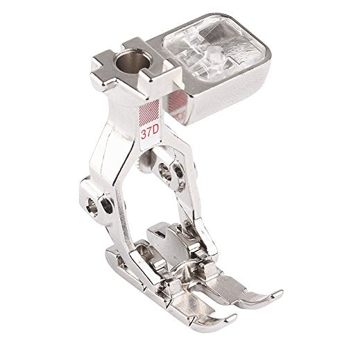 Bernina 37D Patchwork Foot (1/4" Dual feed foot)