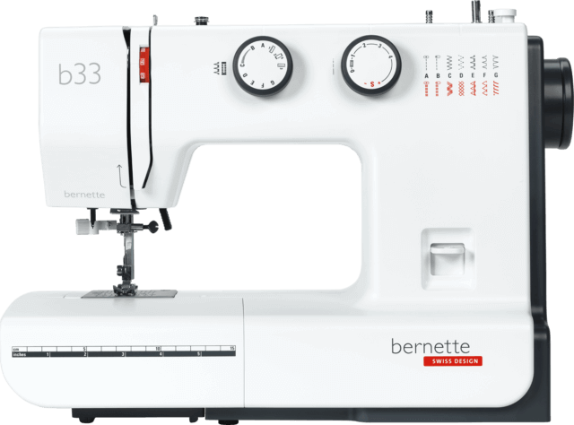 Bernette b33 Sewing Machine