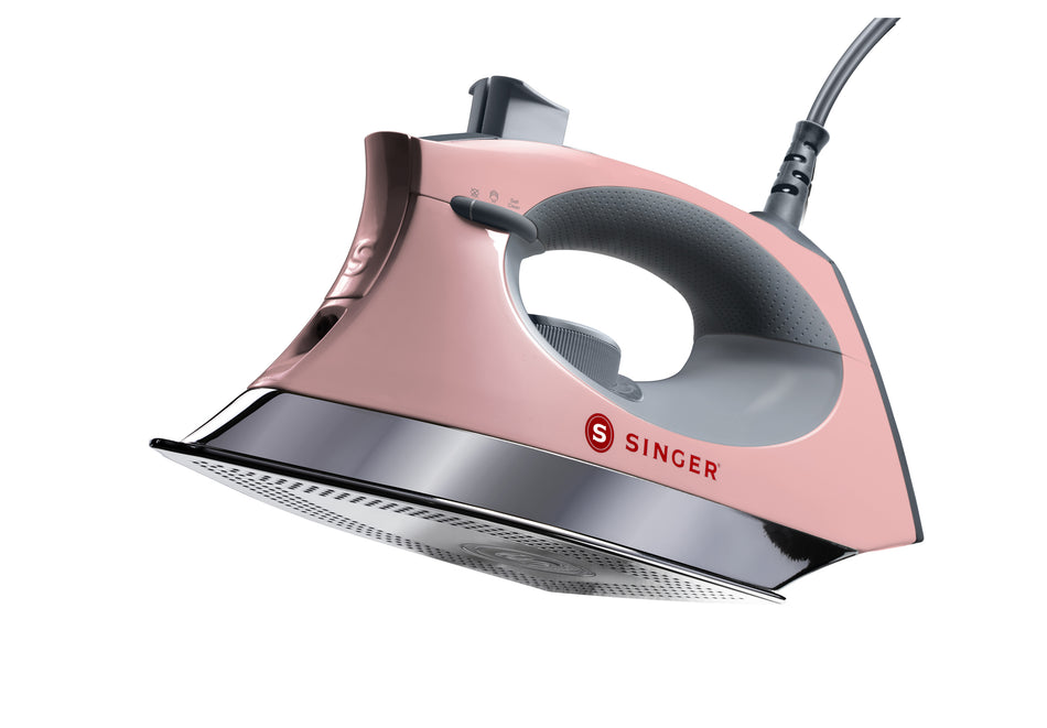 Singer SteamCraft Steam Iron