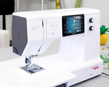 Bernette B77 Sewing Machine