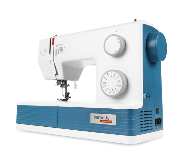 Bernette b05 Academy Sewing Machine
