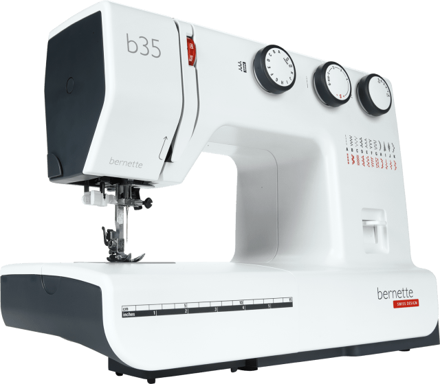 Bernette b35 Sewing Machine