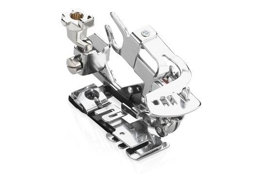 Bernina Ruffler Foot #86