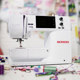 Bernina 435 Sewing Machine