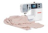 Bernina 480 Sewing Machine.
