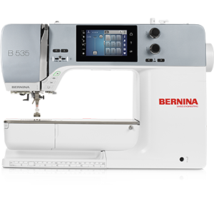 Bernina 535 Sewing Machine