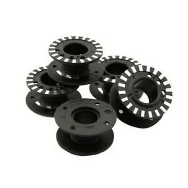 Bernina 7, 5, 4 series Large Bobbins available in different packs