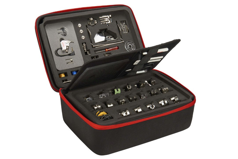 Bernina Accessory Travel Case / Bag
