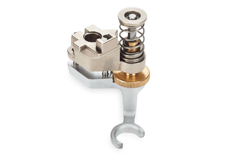 Bernina AdjustableStippling Foot #73