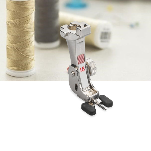 Bernina Button Sew-On Foot #18