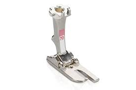 Bernina Lap-seam Foot 4mm or 8mm
