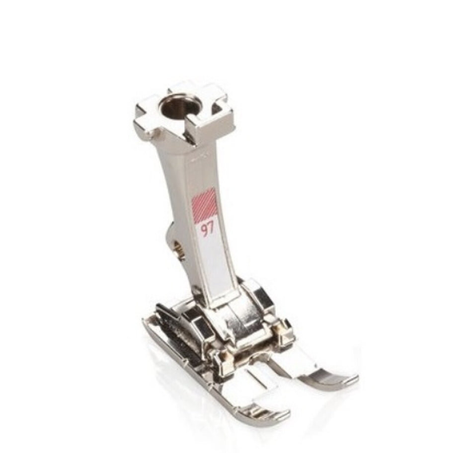 Bernina Patchwork Foot #97 (1/4" foot)