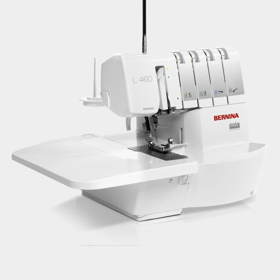 Bernina L460 Serger