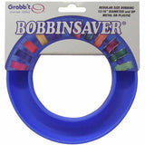 GRABBIT BobbinSaver Bobbin Holder - Blue, Red or Purple