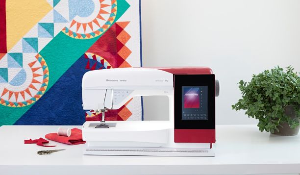Husqvarna Viking Brilliance™ 75Q Sewing Machine