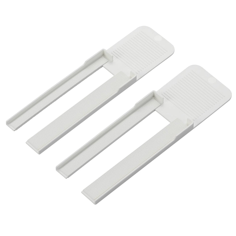 Bernina Buttonhole Leveler