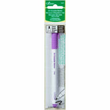 CLOVER - Air Erasable Marker - 3 Sizes Available, Extra Fine, Thick, and Fine with Eraser Pen