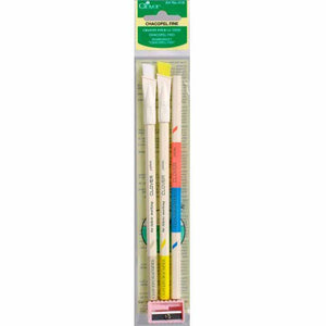 CLOVER 418 - Chacopel Pencil Set - Fine Point