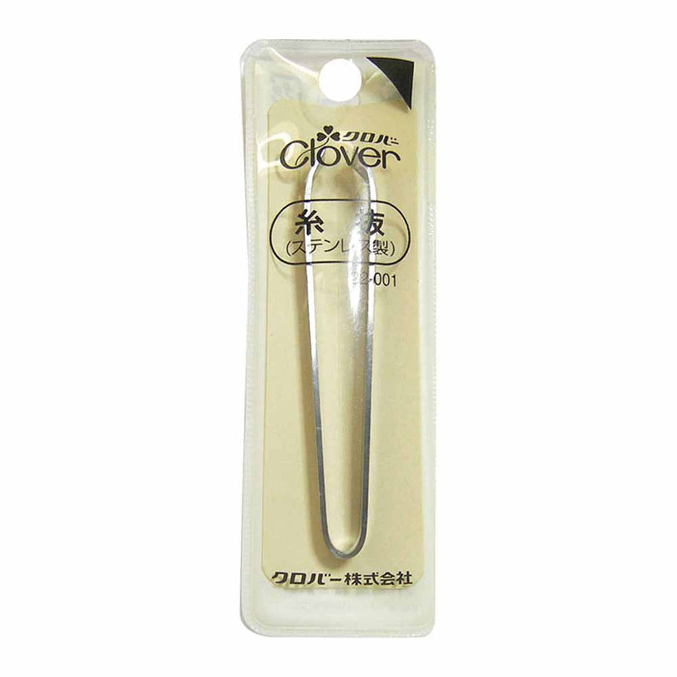 CLOVER 522 - Thread Tweezers