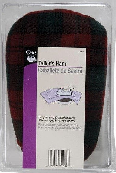 Dritz Tailor's Ham
